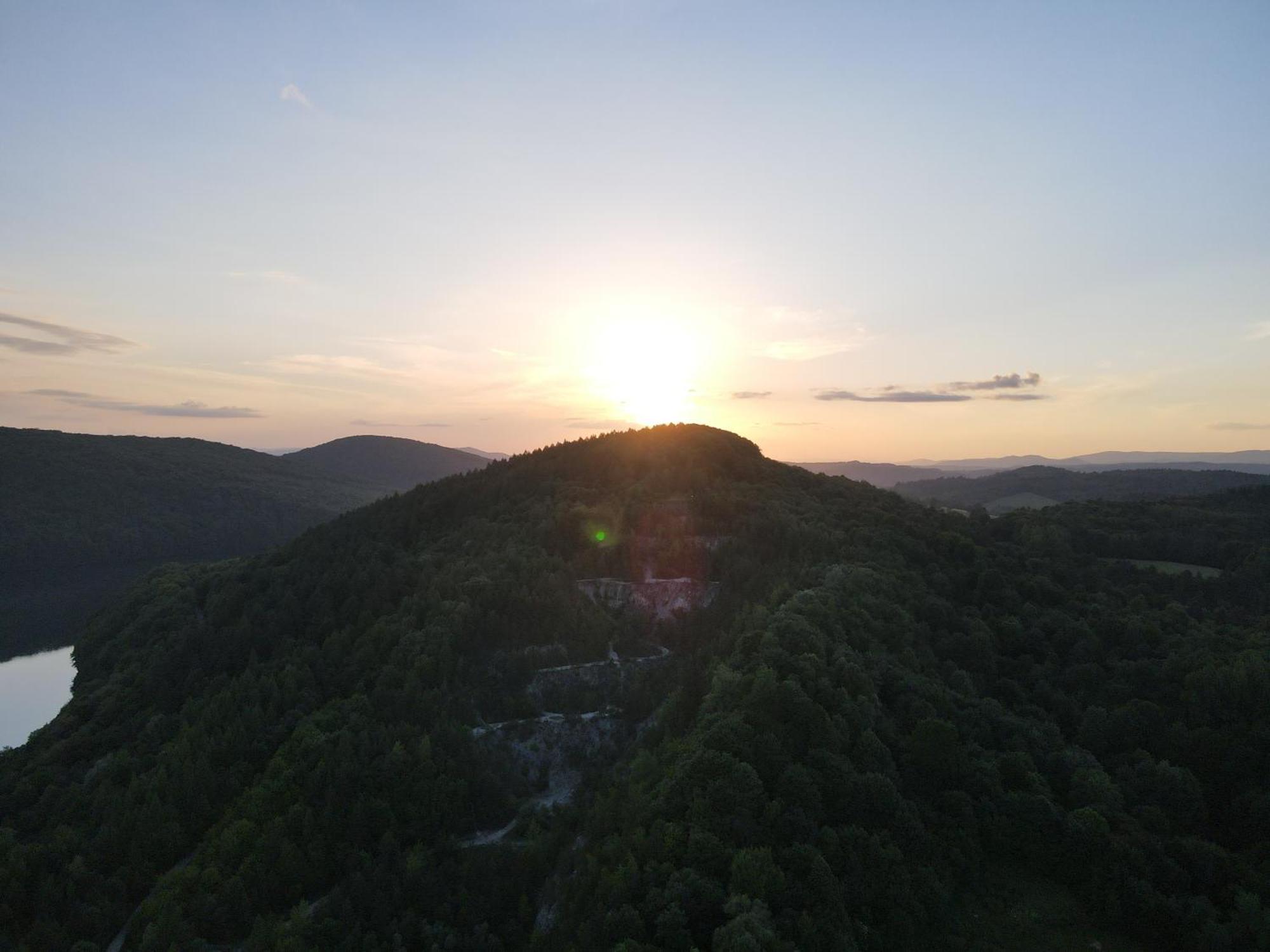 Dla Dwojga Villa Solina  Dış mekan fotoğraf